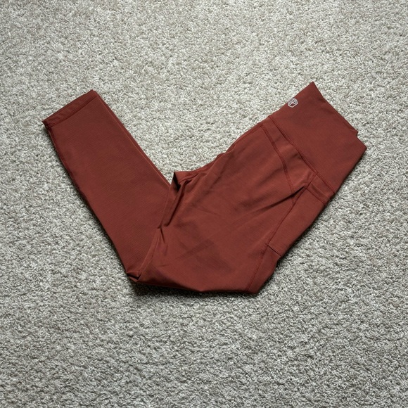 Born Primitive Pants - Born Primitive Pocket Leggings